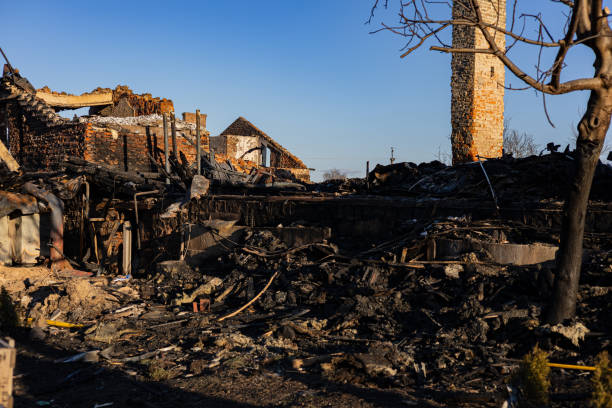 Reliable Fire Damage Removal contractor in Webster, TX by Fire Damage Flint
